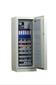 Chubb Data Plus 4